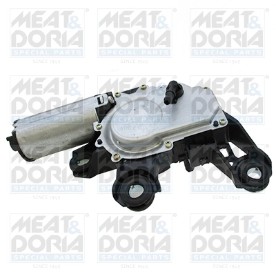 Wiper Motor